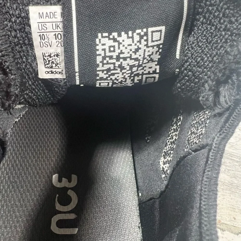adidas mens sensebounce+